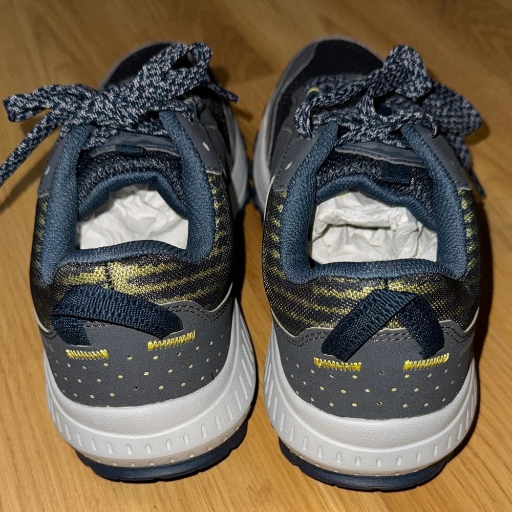 Saucony Women’s 8.5 NEW Excirsion TR 15 trail running shoes Sneakers - Picture 6 of 9